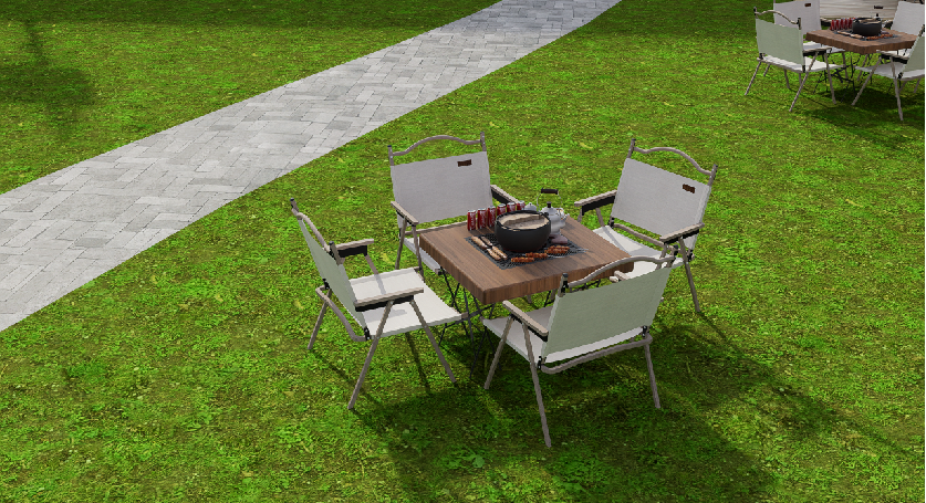 上虞市酒店帐篷定制：解锁旅居新体验，打造差异化竞争力