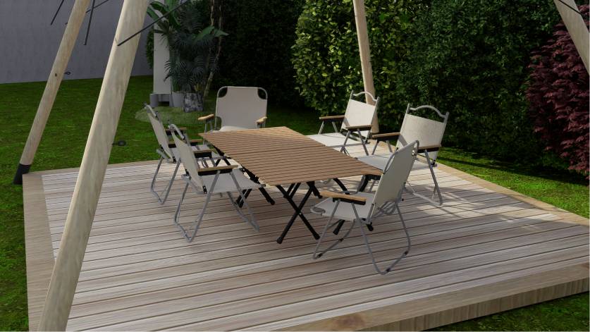 上虞市帐篷生产厂家：以匠心筑牢户外装备的品质根基